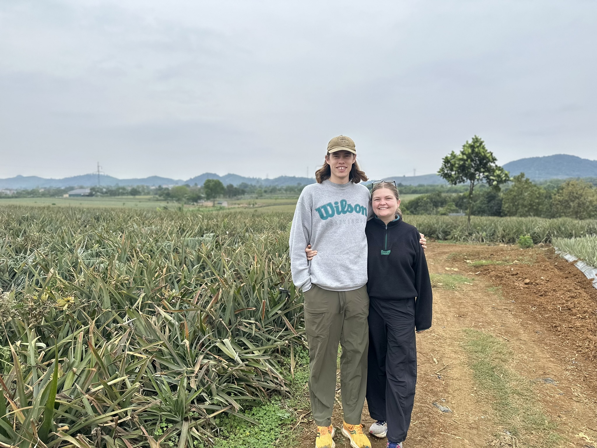 Ethical wildlife tourism experience at the Bear Sanctuary Ninh Binh